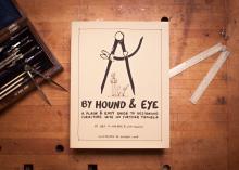 By Hound & Eye: A Plain & Easy Guide To Designing Furniture With No Further Trouble