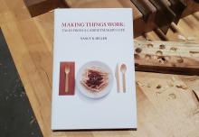 Making Things Work: Tales from a Cabinetmaker's Life - 2nd Edition