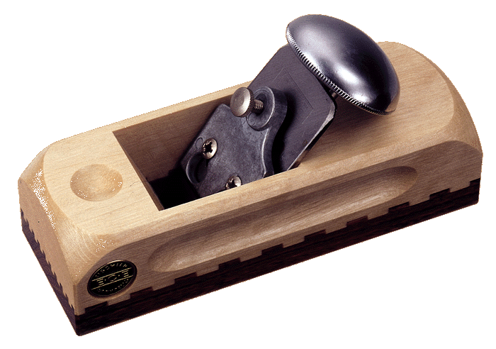 The Block Plane | Flair Woodworks