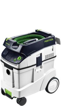 Festool Vacuums (dust extractors) & Tables