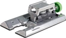 Angle Base. Tool-Free - stepless adjustments from +/-45&deg; inside or outside angles.(#496134)