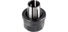 1/4" / 6.35 clamping collet (works for OF1400 too)(#494463)