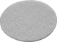 Polishing Vlies D150 Wh 10X (#496509)