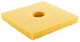 Applicator Sponge 5X (#498070)
