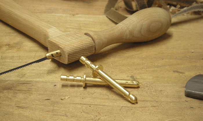 want to make a bow saw? : Hand Tools - UKworkshop.co.uk