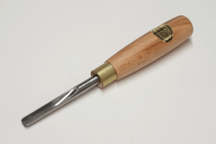 Miniature Roughing Out Gouge by Ashley Iles - 3/8