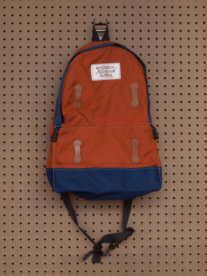 rivendell backpacks