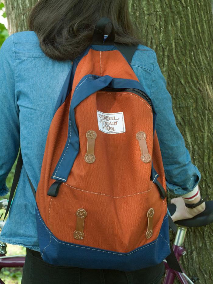 rivendell backpacks
