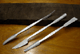 Hand Cut Riffler Rasp Set