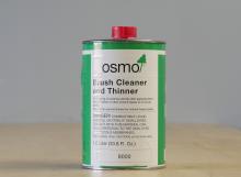 Osmo Brush Cleaner & Thinner 8000