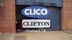 A Visit to Clico