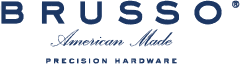 Brusso Hardware | Entire Range at Great Prices Shipped Fast
