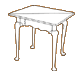 Tables, Sidetables, Huntboards, and Stands