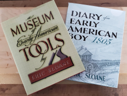 Books by Eric Sloane