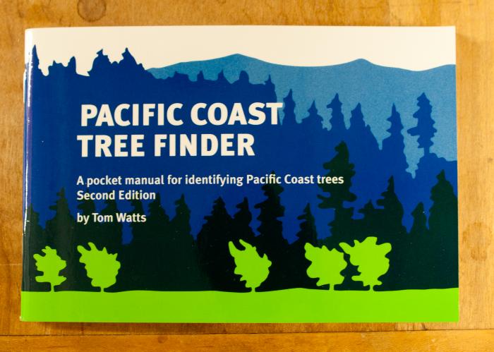  alt="Pacific Coast Tree Finder"