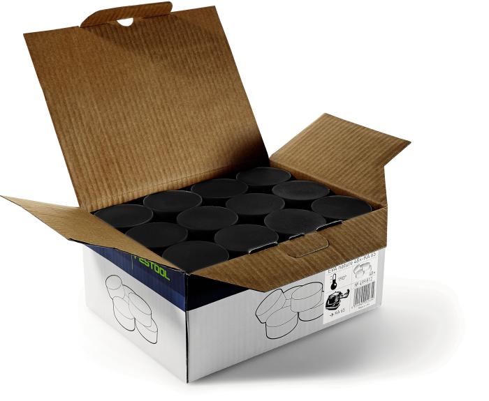  alt="EVA Glue Pellets -  Black - Box of 48  (#200060)"