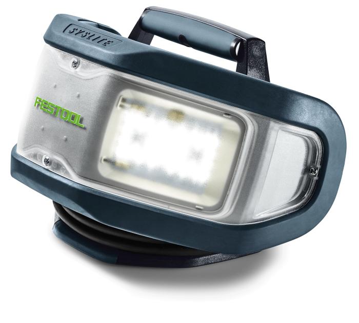  alt="Syslite Duo-PLUS LED Work Light in Systainer (576411)"