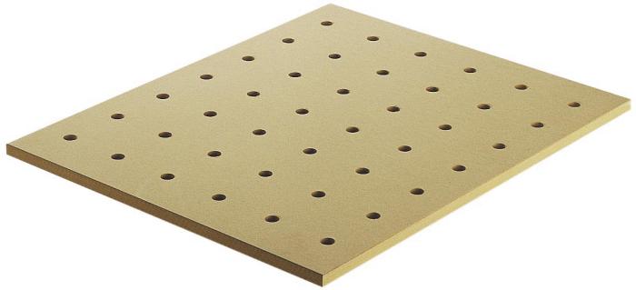  alt="Replacement perforated plate for MFT/3(#495543)"