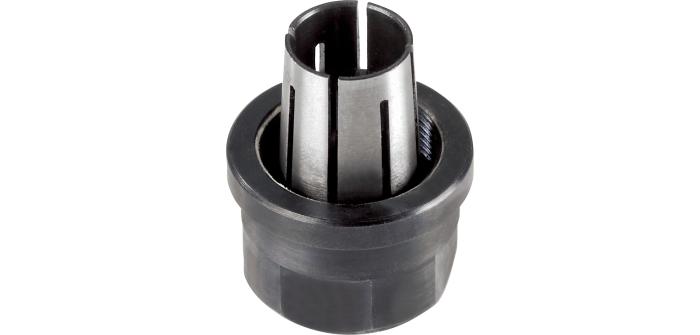  alt="1/4&quot; / 6.35 clamping collet (works for OF1400 too)(#494463)"