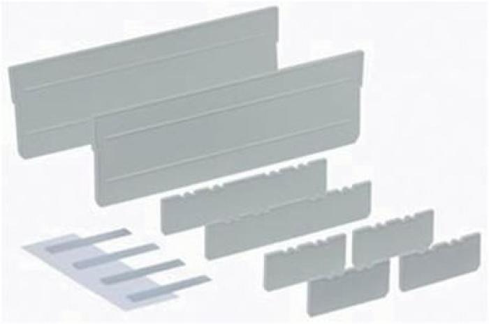  alt="10 pack of dividers for small drawers (#491691)"