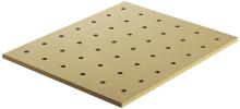 Replacement perforated plate for MFT/3(#495543)