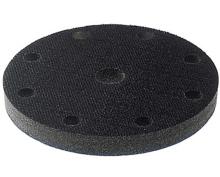 Interface pad for superfine abrasives. For profiles and contours (#492271)