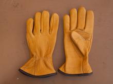 Bison Roper Work Glove