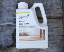 Osmo Wash & Care 8016