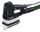 FESTOOL 130 Linear Sanders, Accessories, and Abrasives